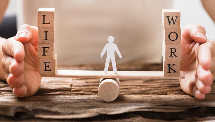 Sự kết nối giữa nghỉ ngơi và các thói quen sống tích cực