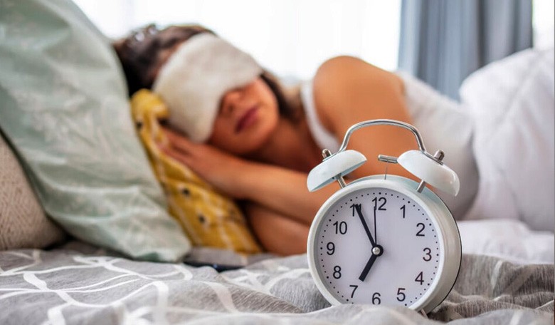 Những yếu tố tạo nên giấc ngủ chất lượng trong đời sống thường nhật